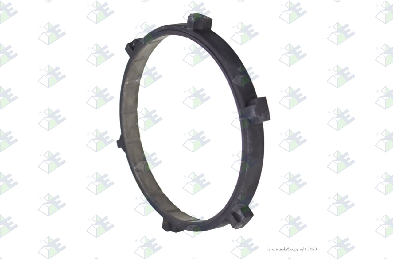 SYNCHRONRING          /MO Passend zu VOLVO 266920