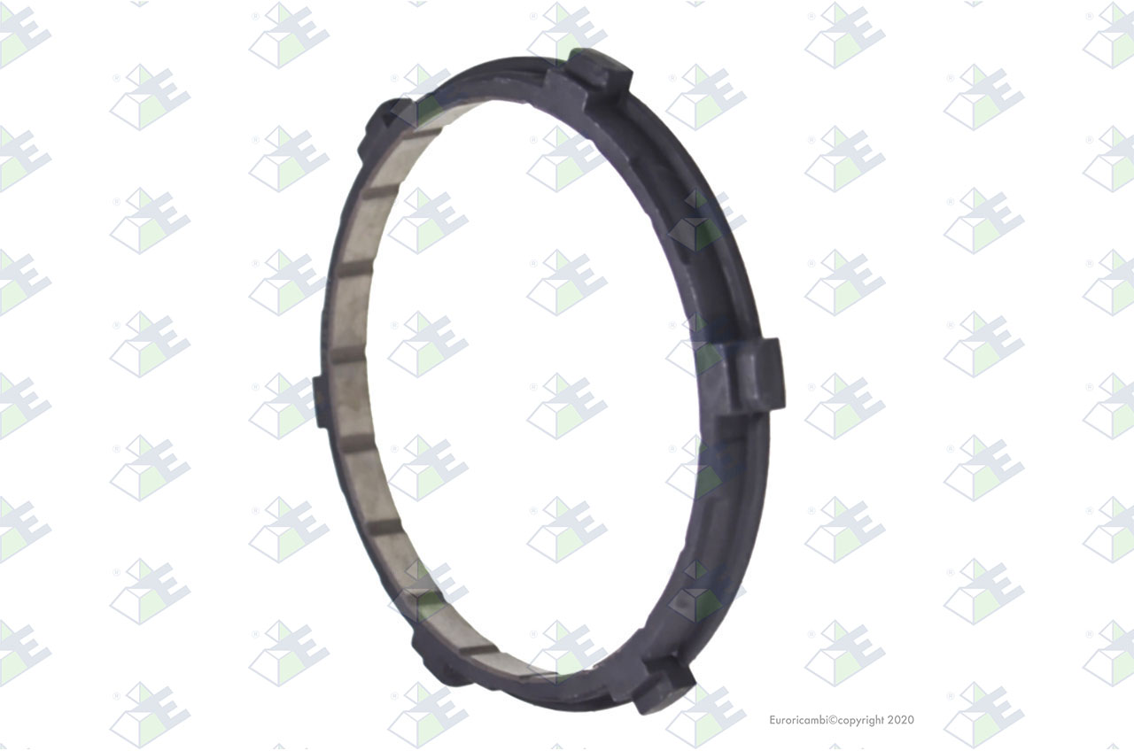 SYNCHRONRING          /MO Passend zu VOLVO 1653964