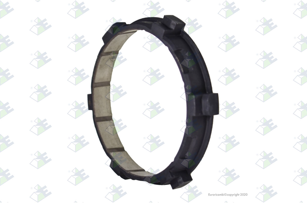 SYNCHRONRING          /MO Passend zu VOLVO 1653962