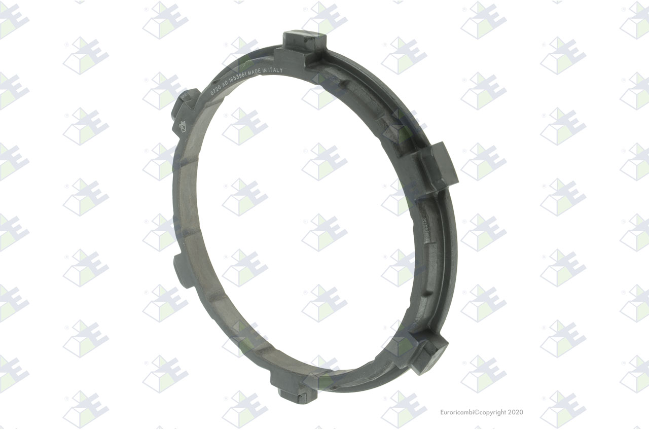 SYNCHRONRING          /MO Passend zu VOLVO 1653961