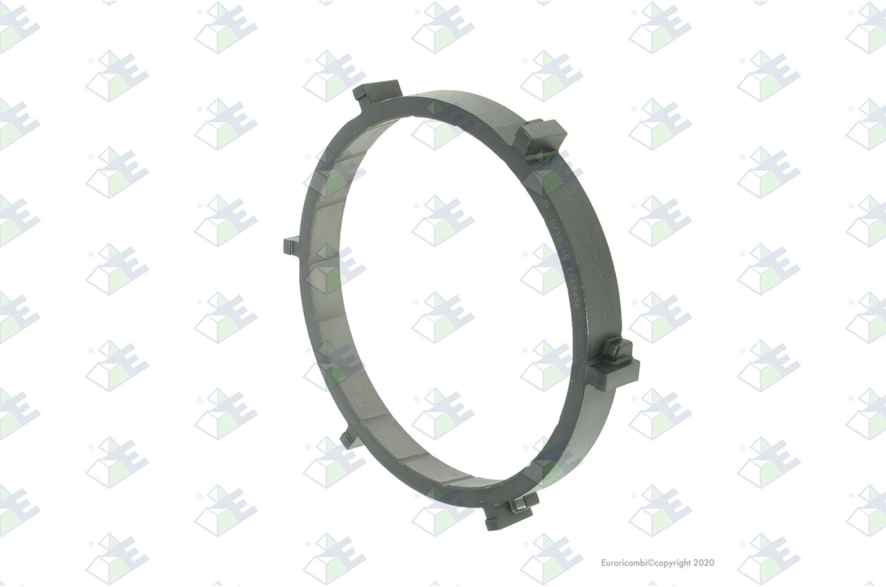 SYNCHRONRING          /MO Passend zu VOLVO 1668456