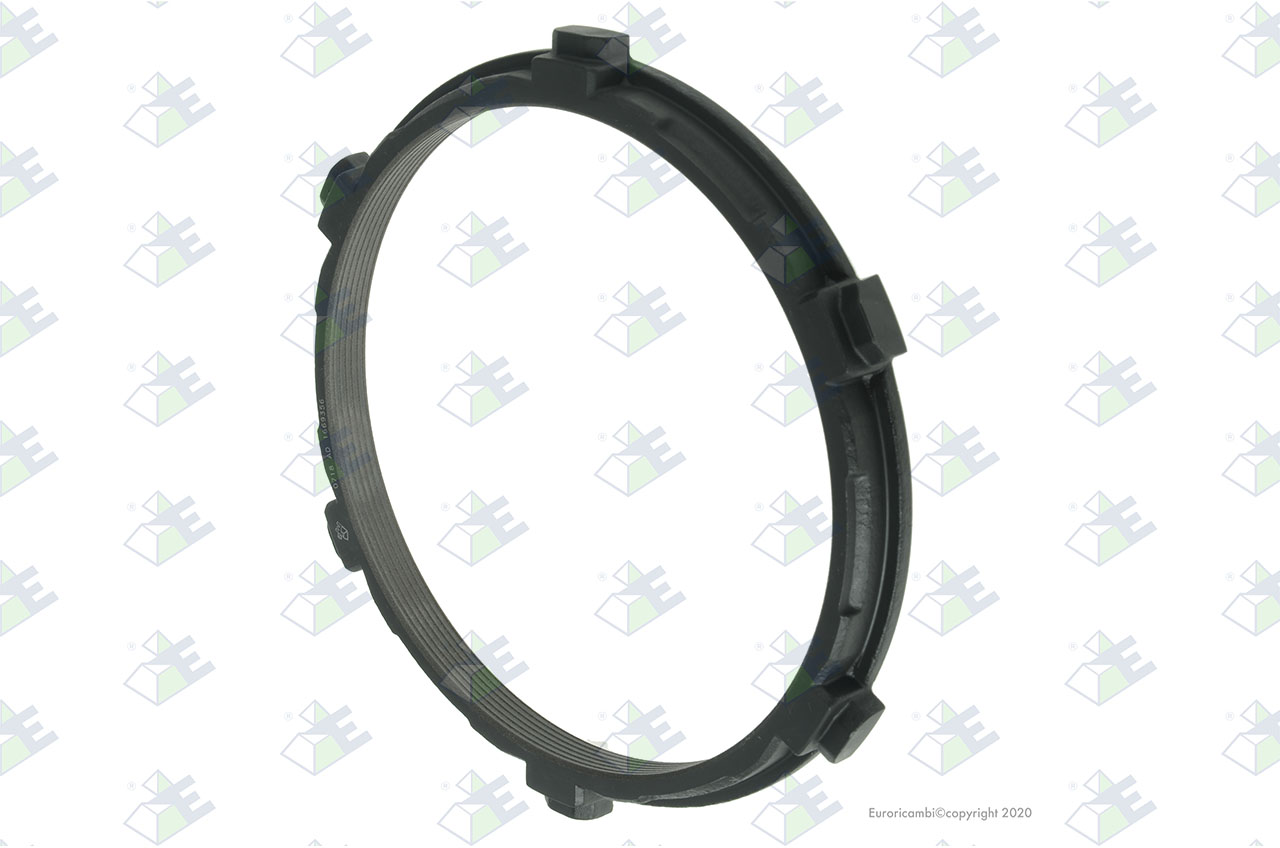 SYNCHRONRING          /MO Passend zu VOLVO 1669356