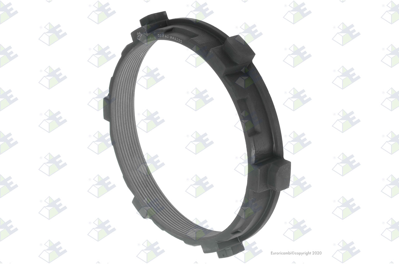 SYNCHRONRING          /MO Passend zu VOLVO 1669355