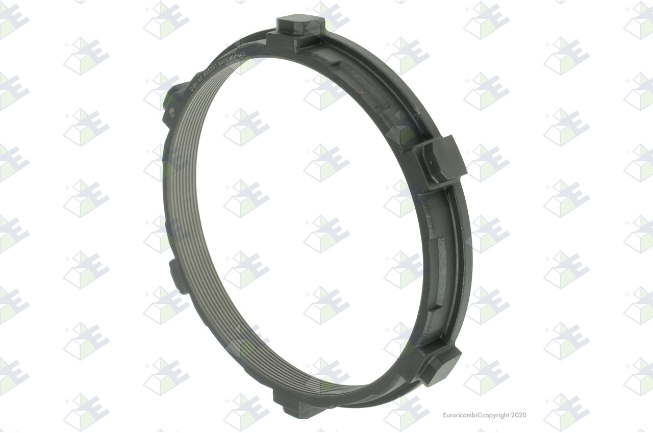 SYNCHRONRING          /MO Passend zu VOLVO 1669357