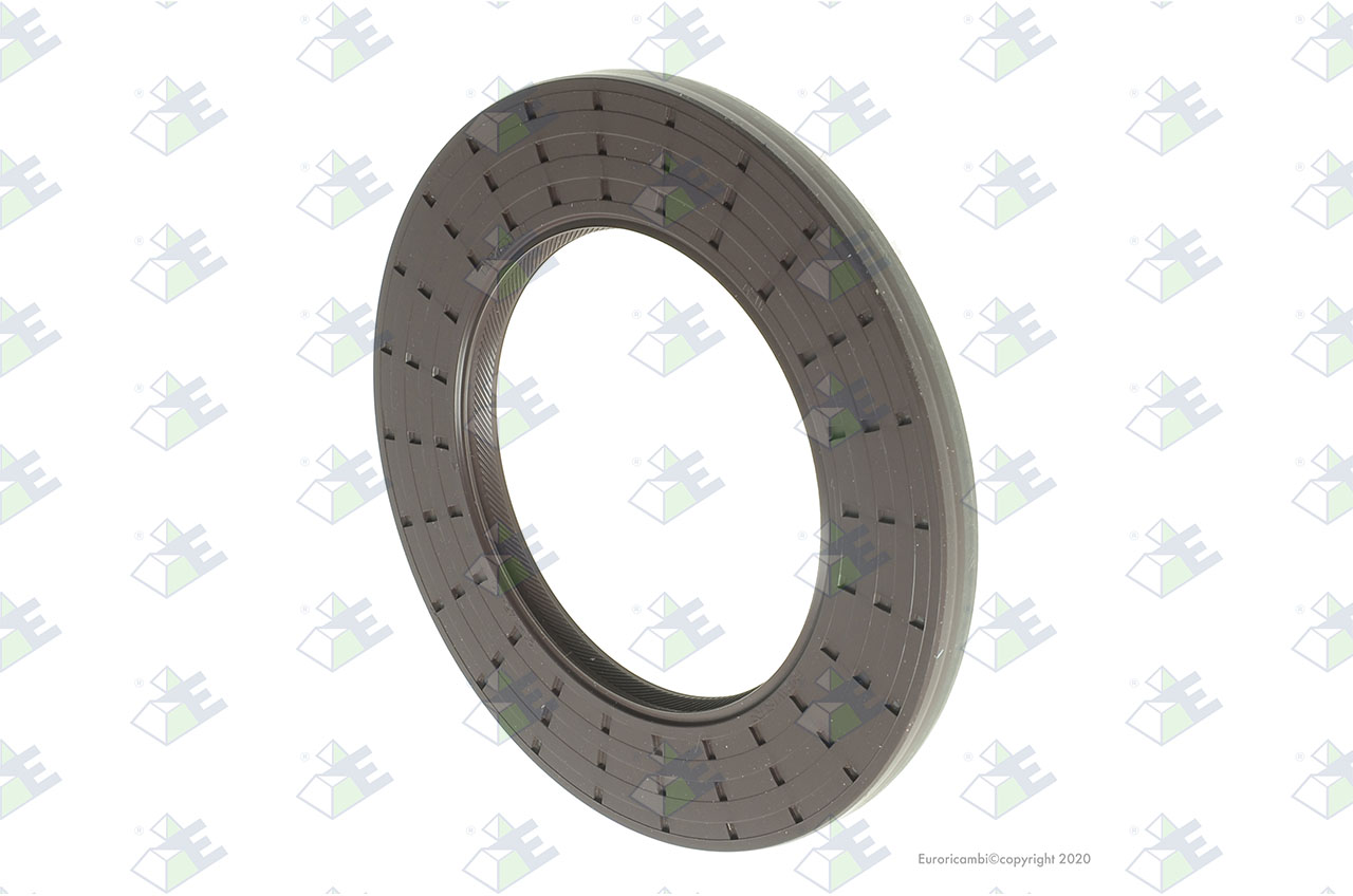 OELDICHTRING 90X145X10 MM Passend zu VOLVO 1652776