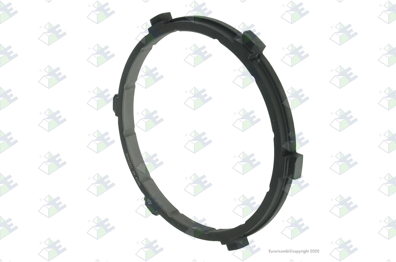 SYNCHRONRING          /MO Passend zu VOLVO 24003051