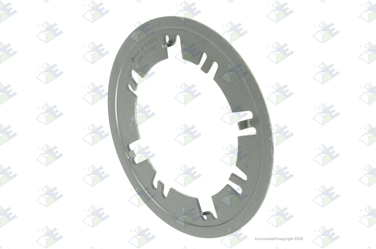 ARRETIERUNGSSCHEIBE Passend zu VOLVO 8172218