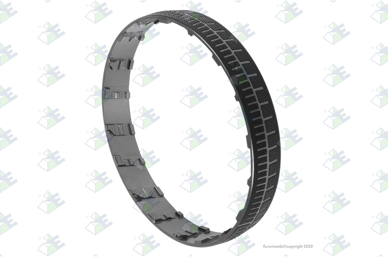 SYNCHRONRING           /C Passend zu VOLVO 21430239