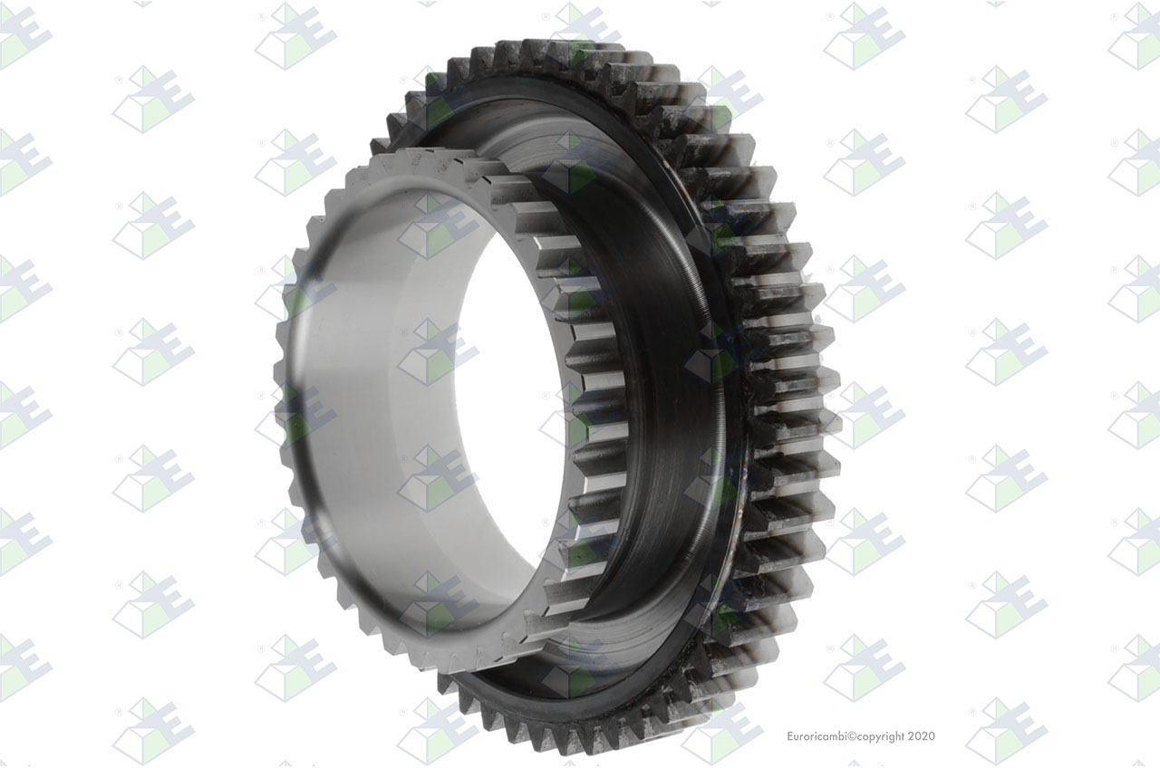 RING Passend zu VOLVO 21170061