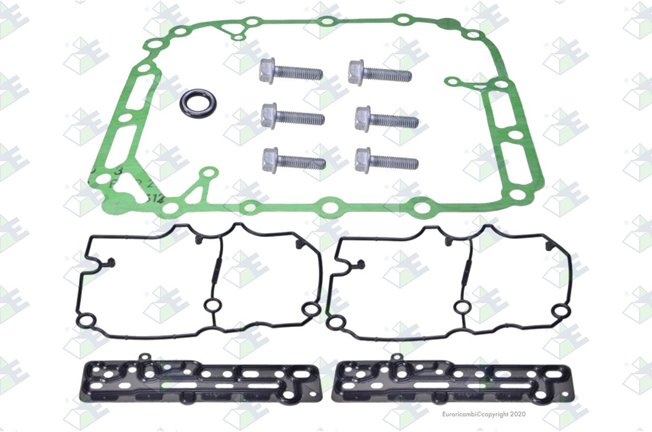 REPARATURSATZ Passend zu VOLVO 20785252