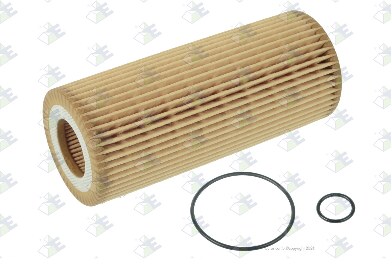 FILTER SATZ Passend zu VOLVO 20779040