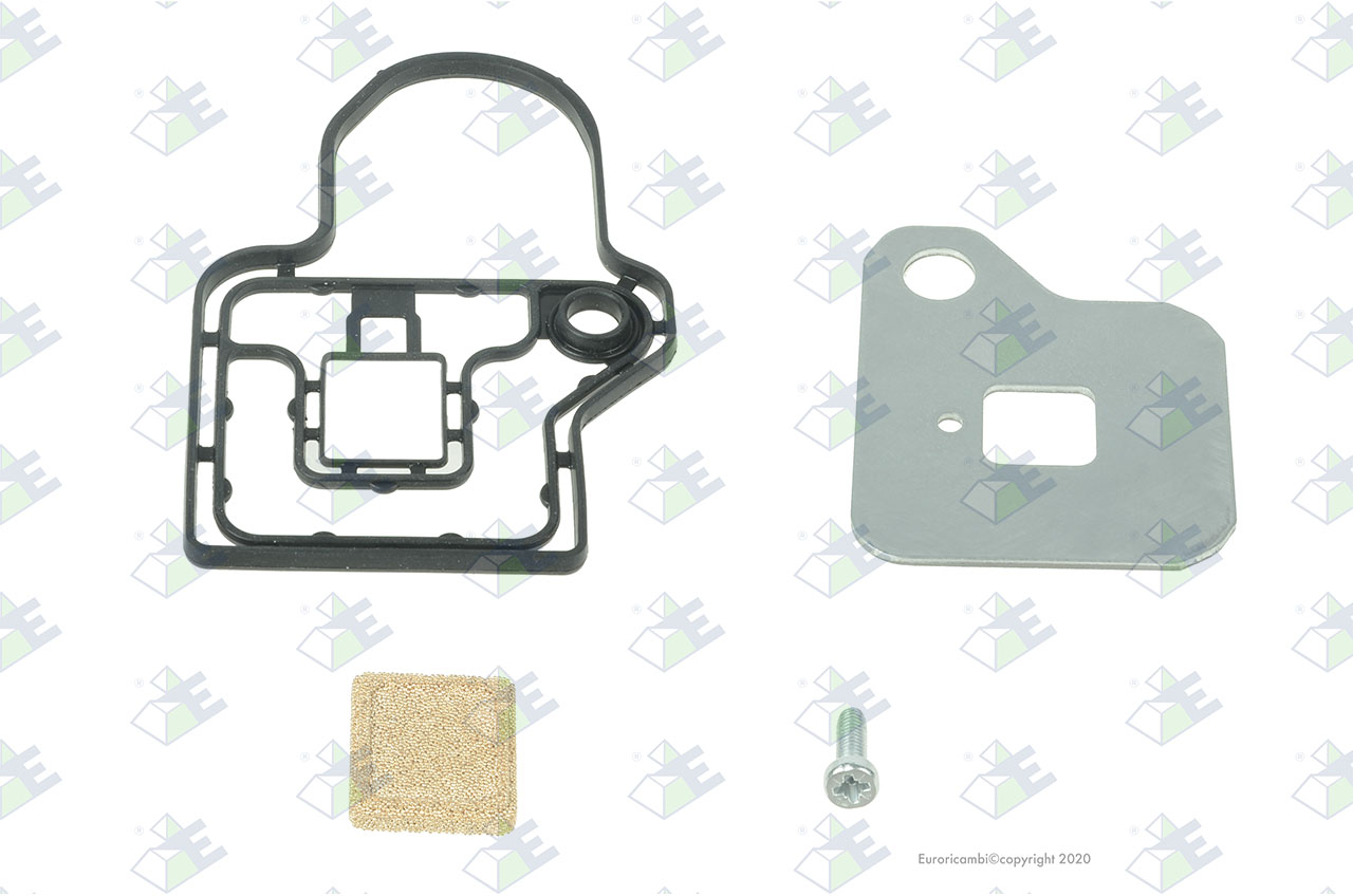 REPARATURBAUSATZ Passend zu VOLVO 20739643