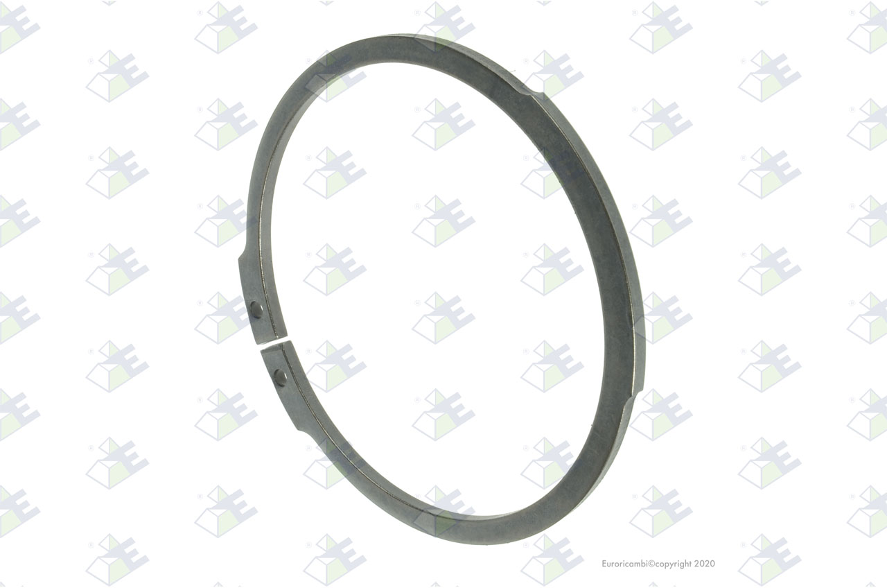 SEEGER RING S.4,00 MM Passend zu VOLVO 951080