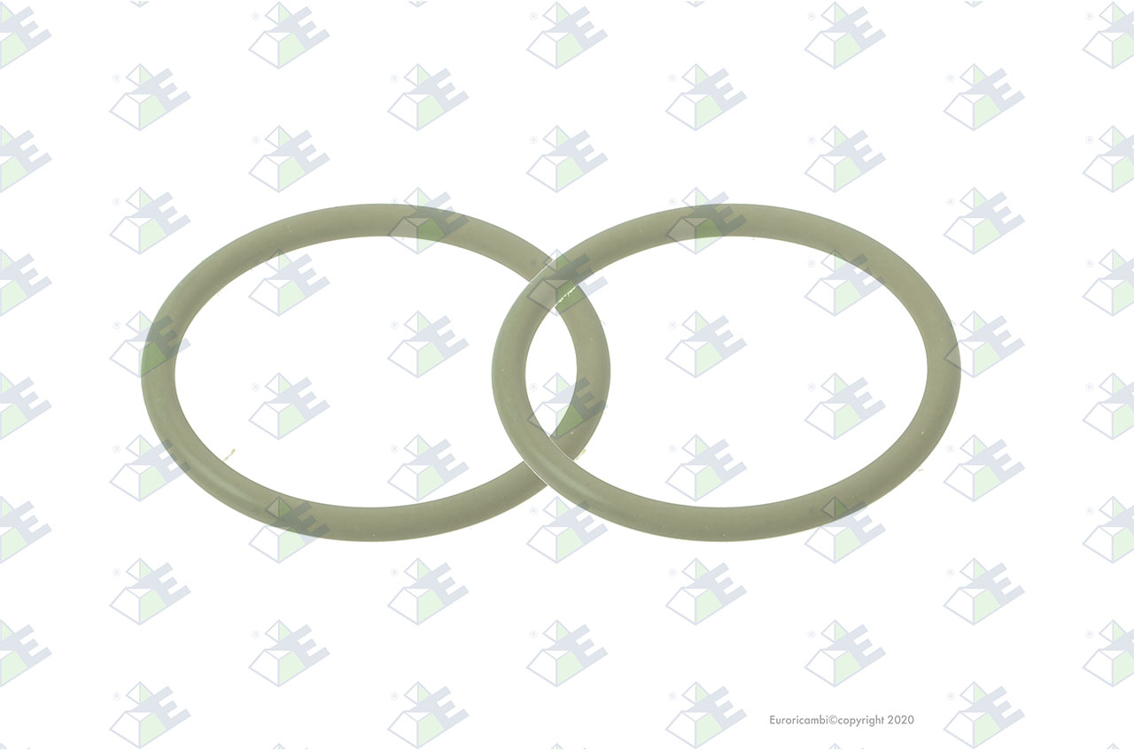 O-RING 34,2X3 Passend zu VOLVO 949659