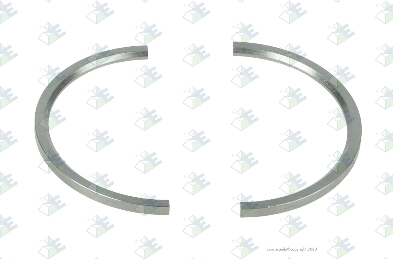 RING IN 2 TEILEN S.3,50MM Passend zu VOLVO 20740039