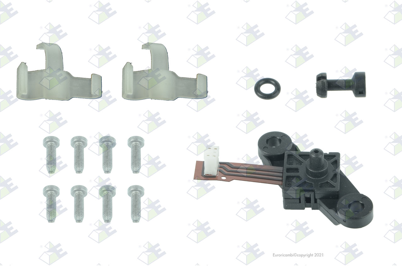 DRUCKSENSOR-KIT Passend zu VOLVO 21068286