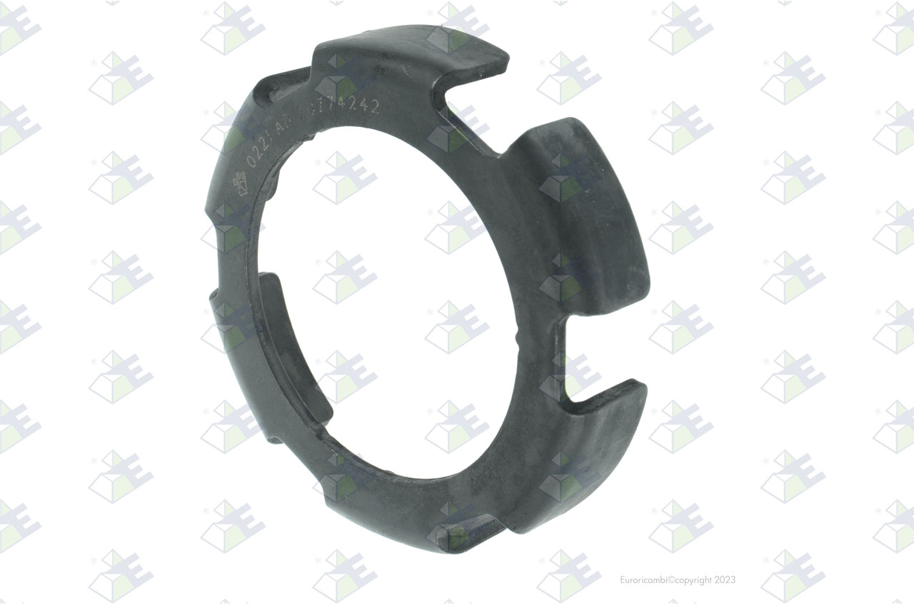 RAD-SENSOR Passend zu VOLVO 20774242