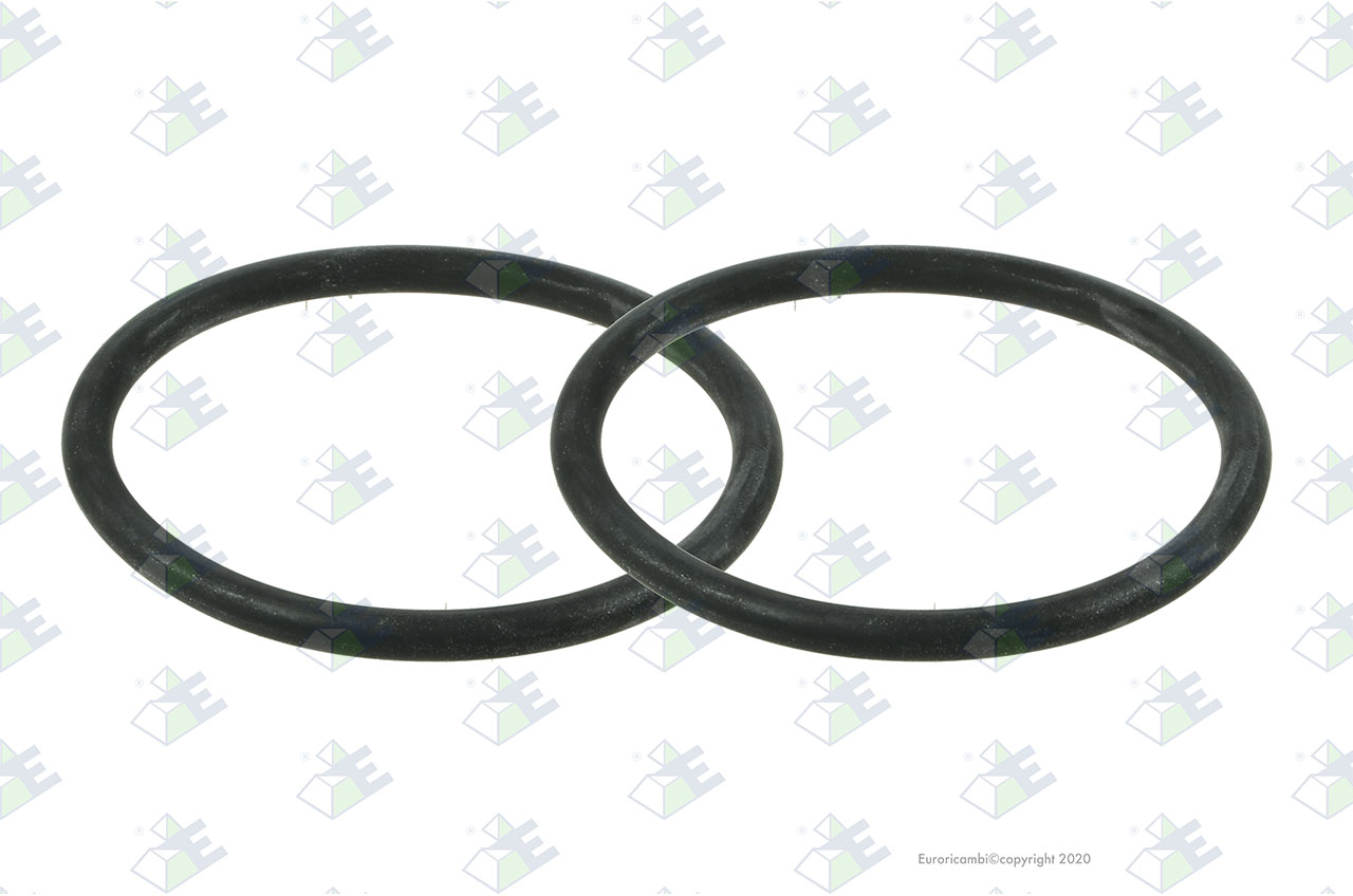 O-RING 69,2X5,7 Passend zu VOLVO 976055