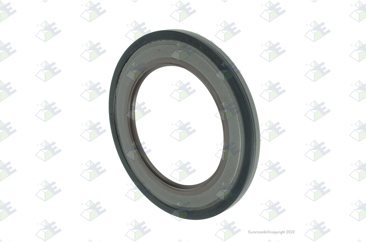 OELDICHTRING 96X145X10 MM Passend zu VOLVO 20791305