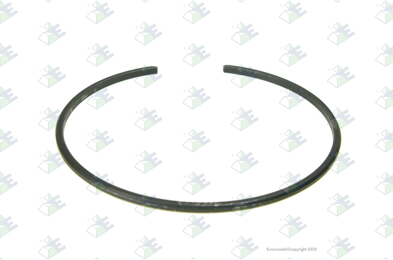 RING Passend zu VOLVO 1668459