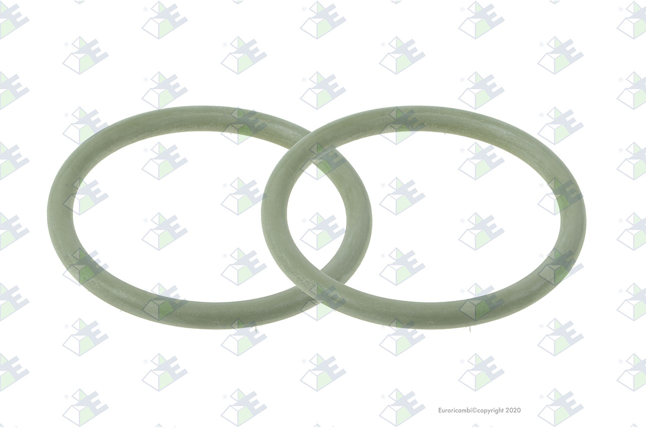 O-RING 59X70,4X5,7 Passend zu VOLVO 976053