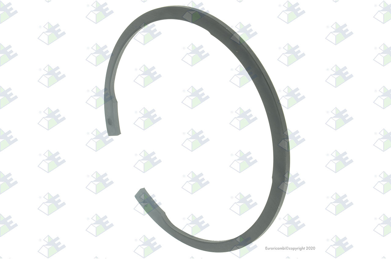 SICHERUNGSRING S.3,90 MM Passend zu VOLVO 1652804