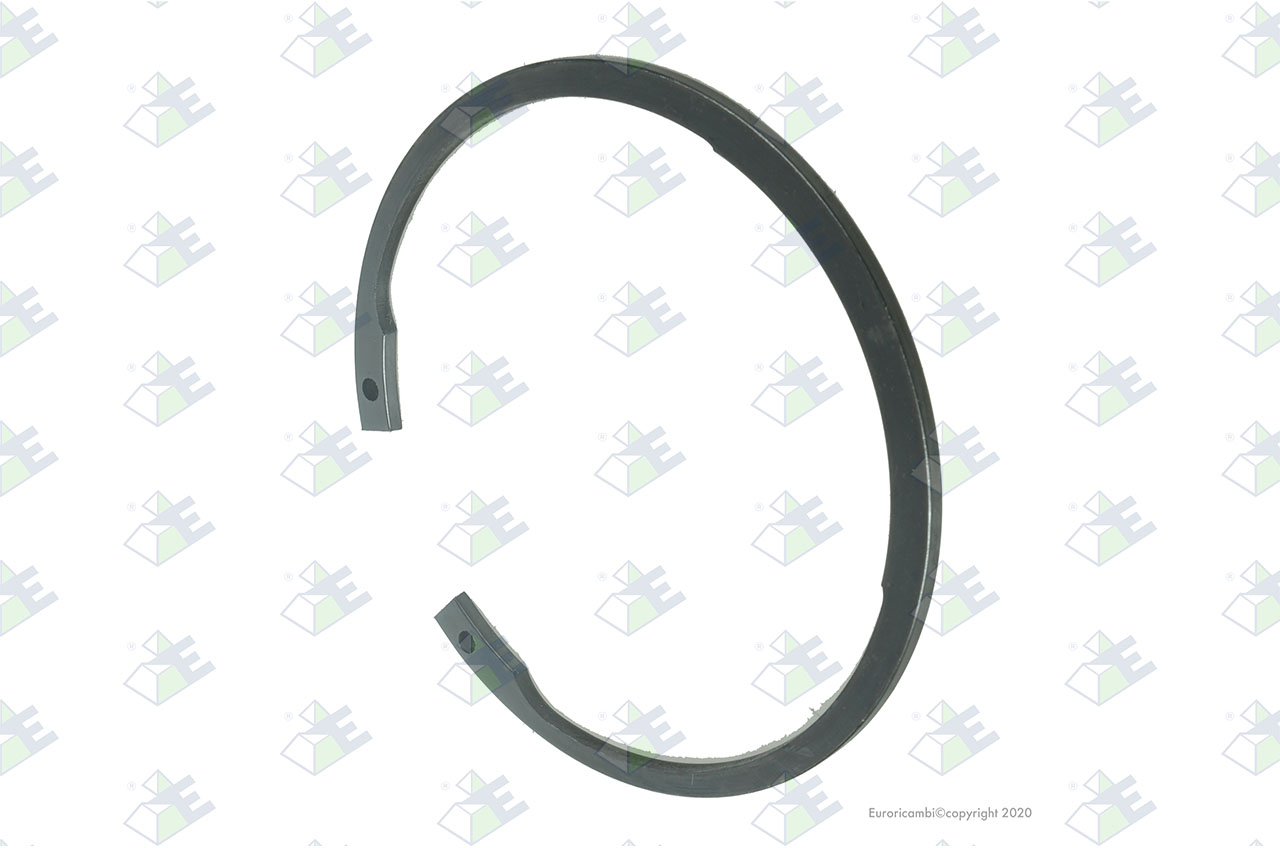 SICHERUNGSRING S.4,00 MM Passend zu VOLVO 914556