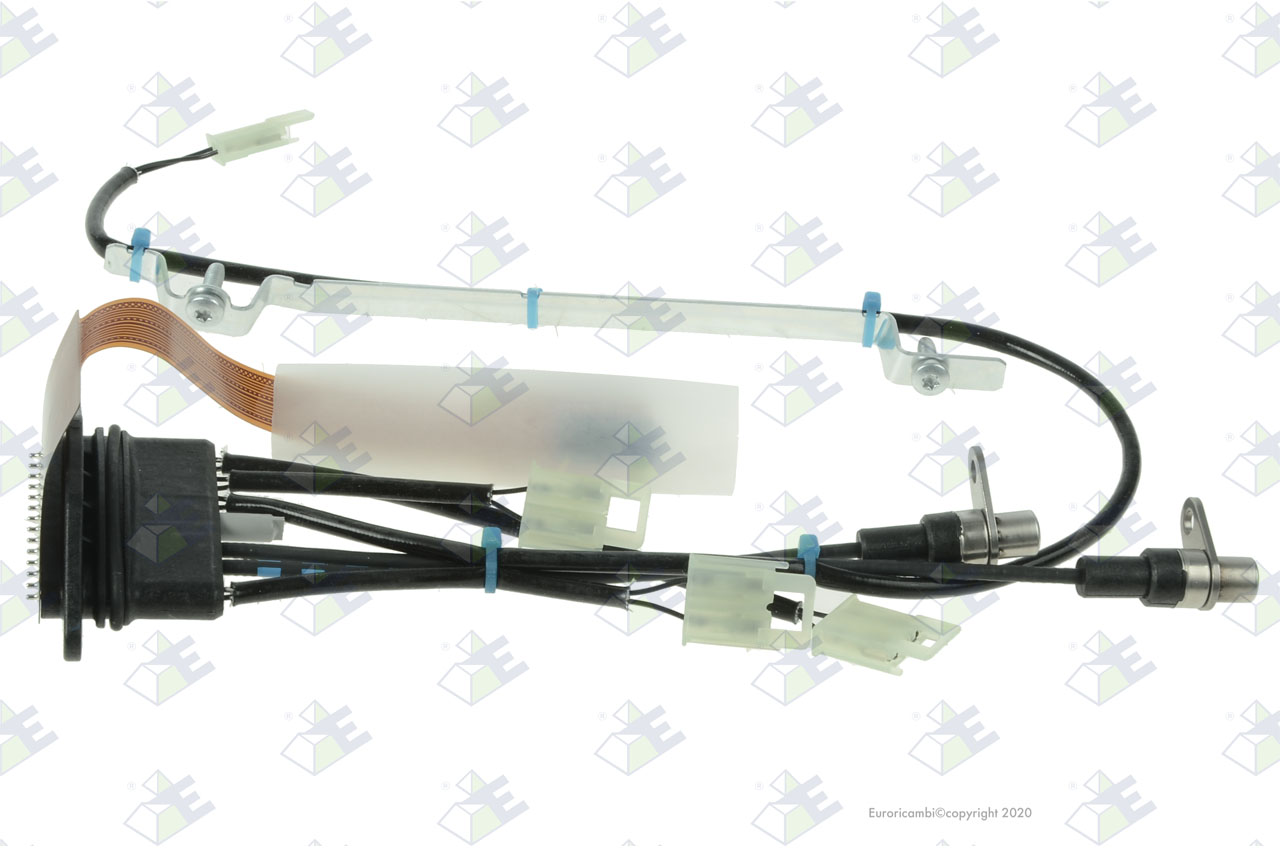 SENSOR-KIT Passend zu VOLVO 22117441