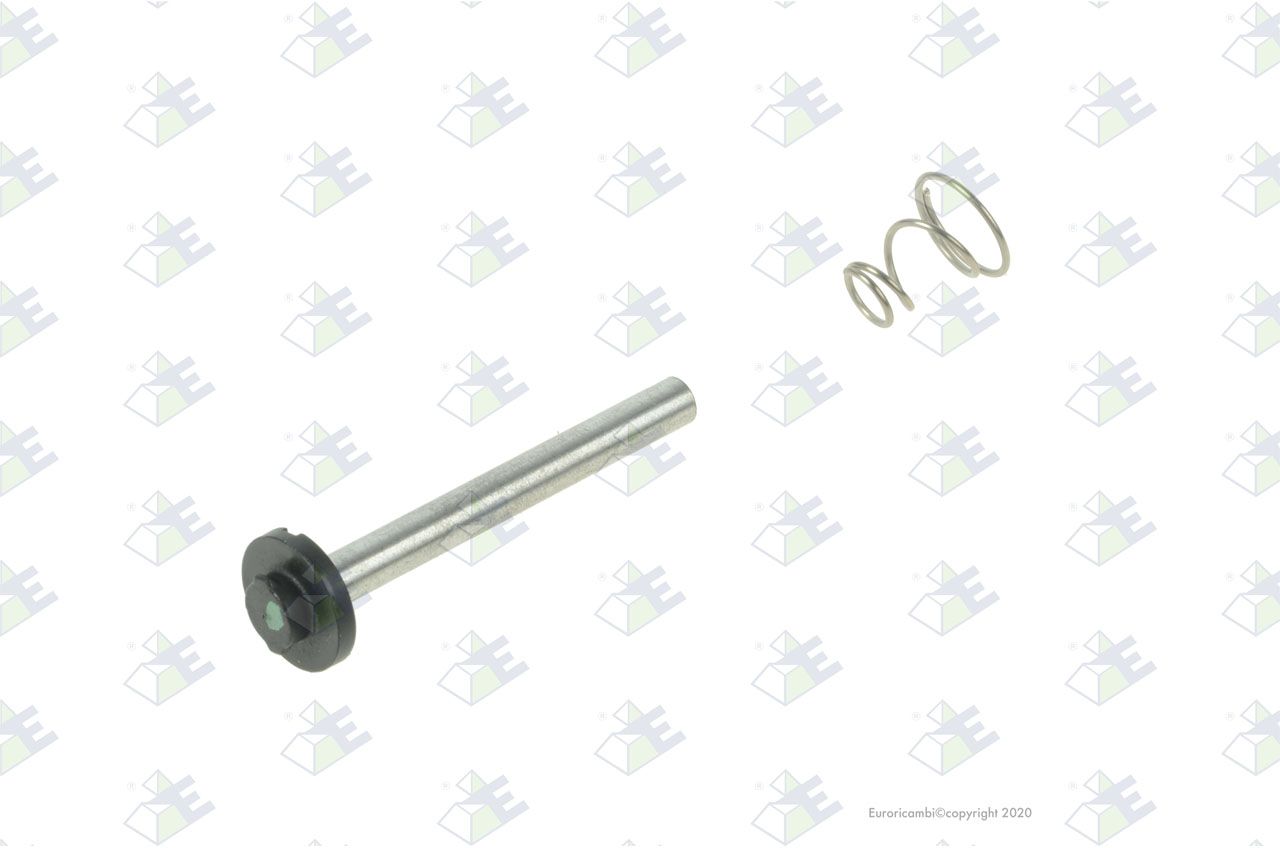 SENSOR-KIT Passend zu VOLVO 20562640