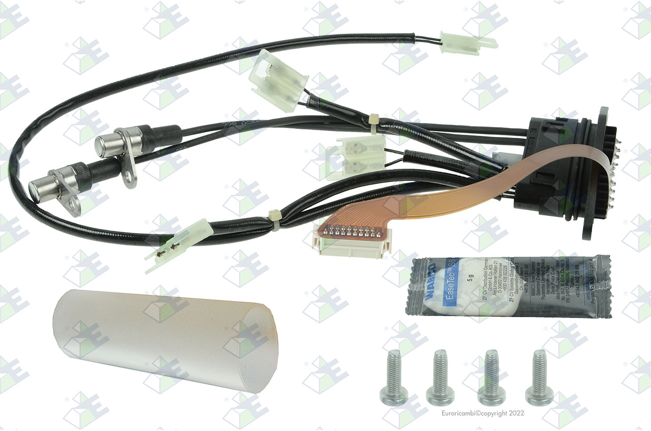 SENSOR-KIT Passend zu VOLVO 21911586