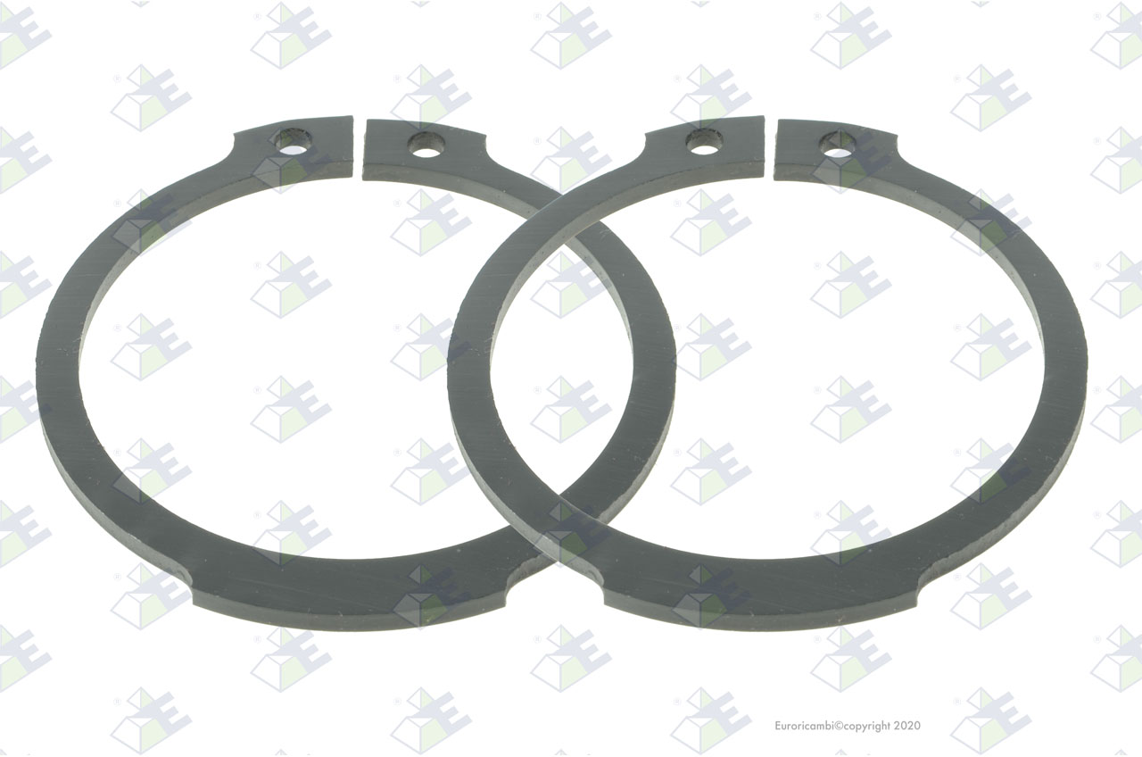 SEEGER RING S.2,95 MM Passend zu VOLVO 1668732