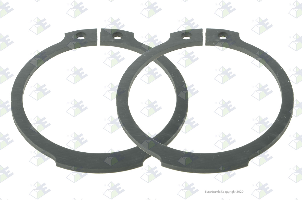 SEEGER RING S.2,85 MM Passend zu VOLVO 1668731