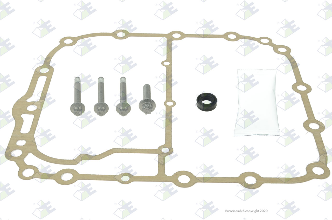 DICHTUNGSSATZ Passend zu VOLVO 21911585