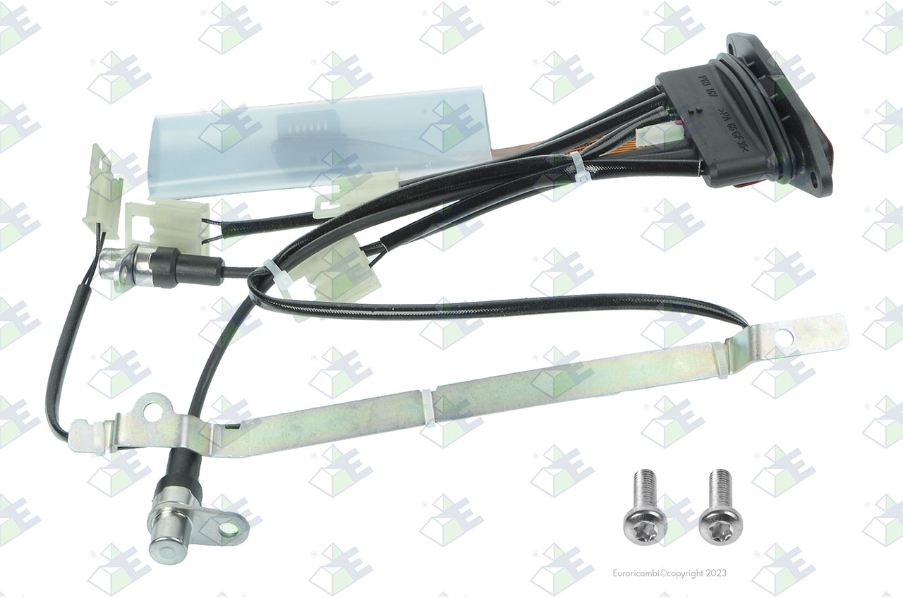 SENSOR-KIT Passend zu VOLVO 22176325