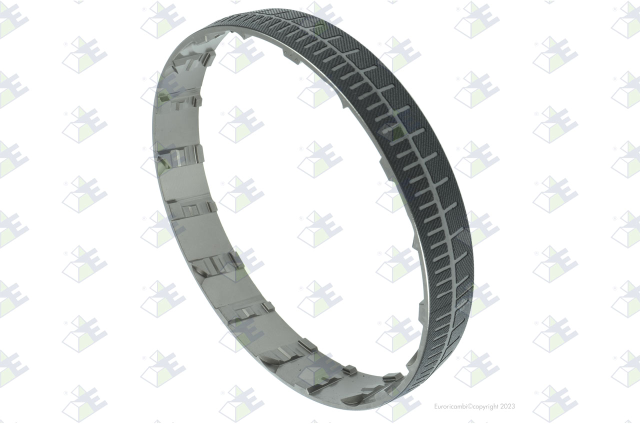 SYNCHRONRING           /C Passend zu VOLVO 23574694