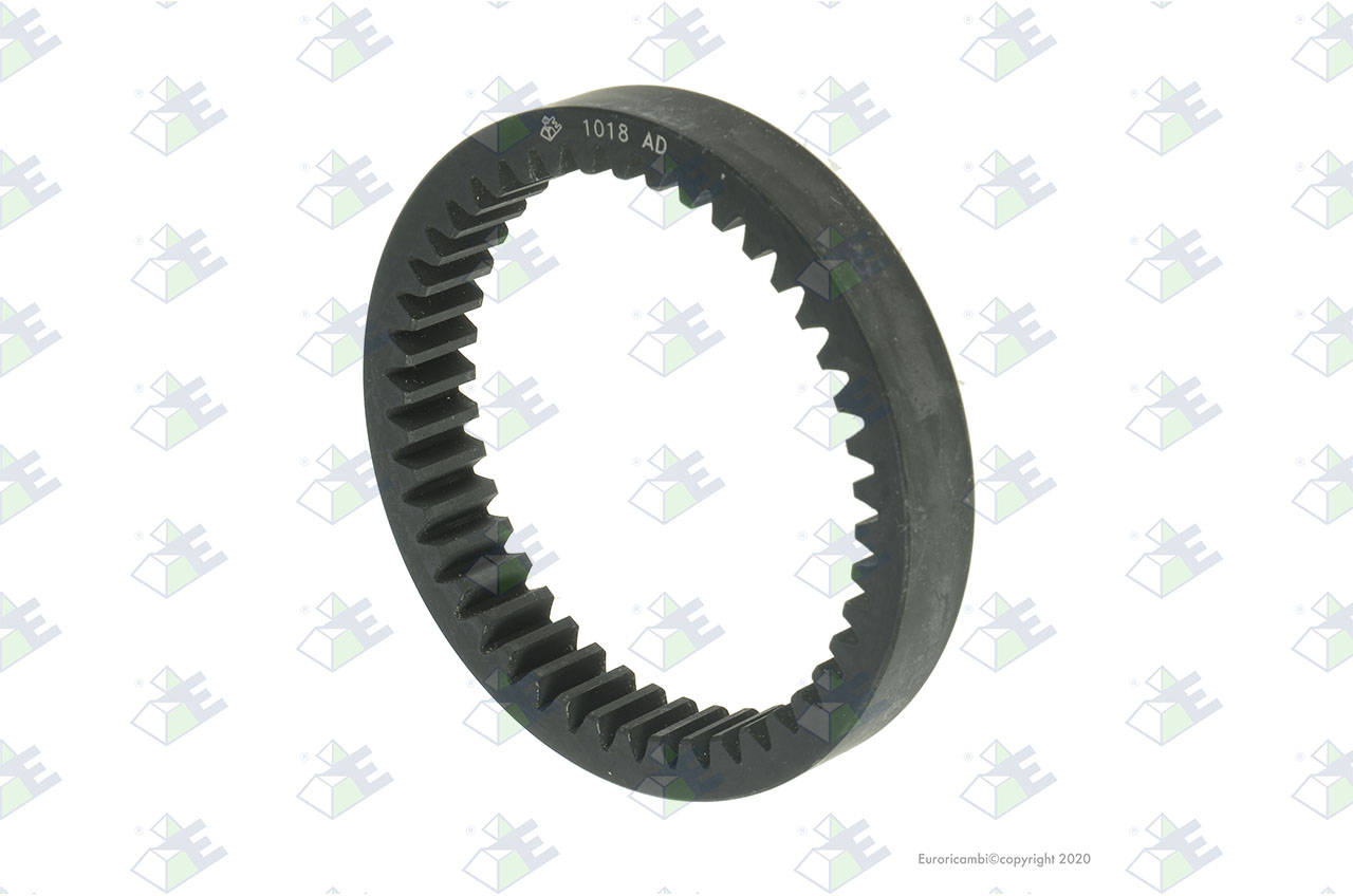 EXTERNER ROTOR Z 44 Passend zu VOLVO CE 11144226