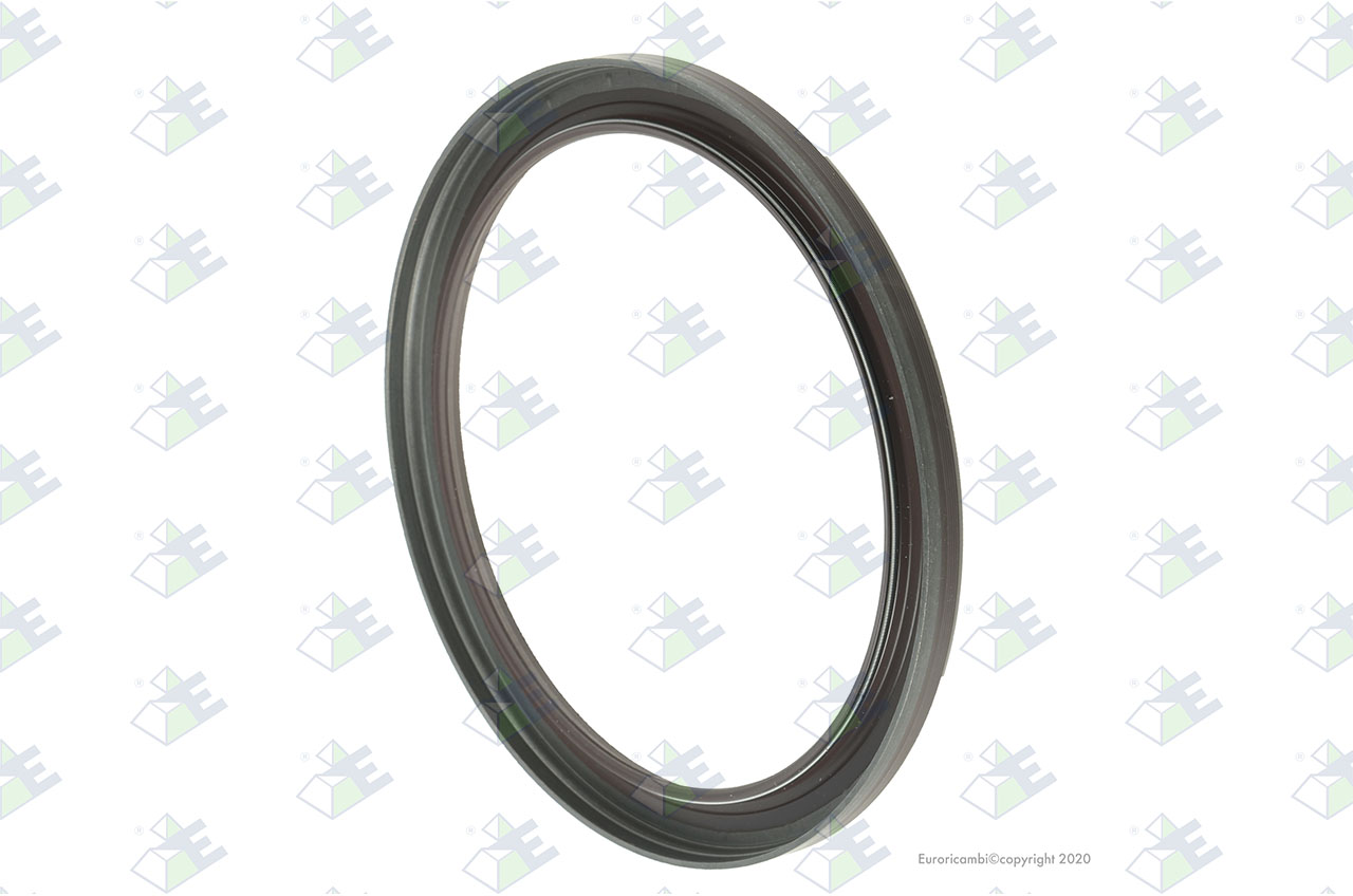 DICHTUNGSRING 132X160X10 Passend zu ZF TRANSMISSIONS 0734300258