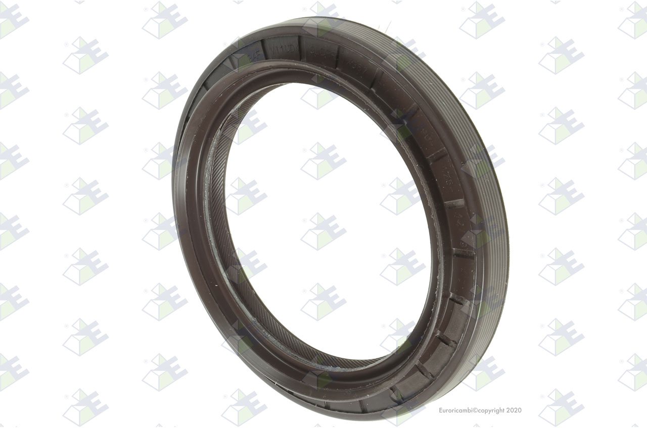 OELDICHTRING 90X125X12/19 Passend zu ZF TRANSMISSIONS 0734319589