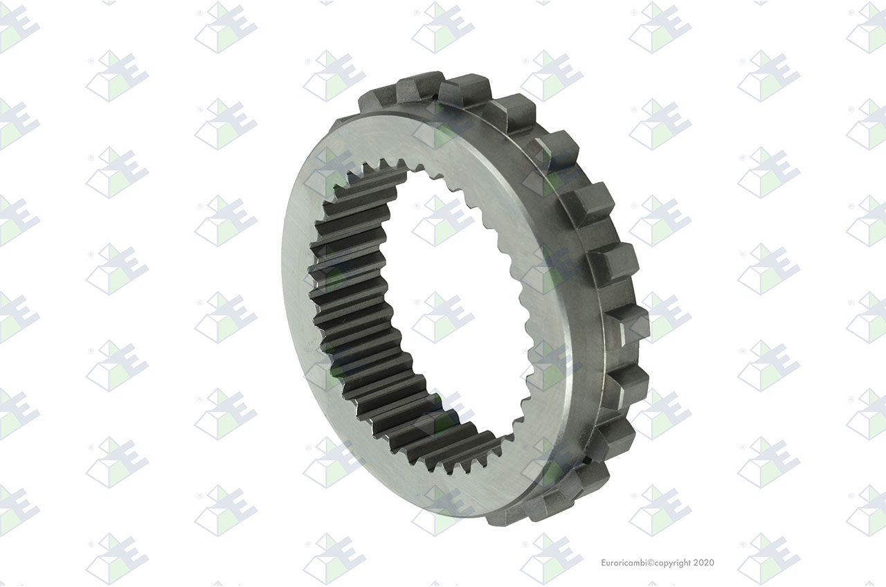 SYNCHRONISATIONSNABE3./4. Passend zu ZF TRANSMISSIONS 1250304234