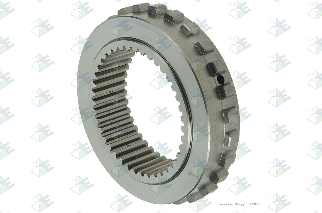 SYNCHRONISATIONSNABE1./2. Passend zu ZF TRANSMISSIONS 1268304006