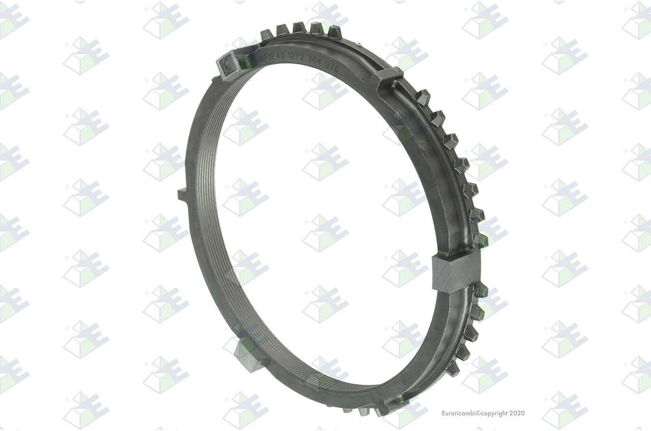 SYNCHRONRING          /MO Passend zu ZF TRANSMISSIONS 1272304076