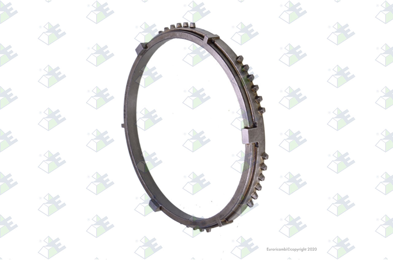 SYNCHRONRING          /MO Passend zu ZF TRANSMISSIONS 1250304391