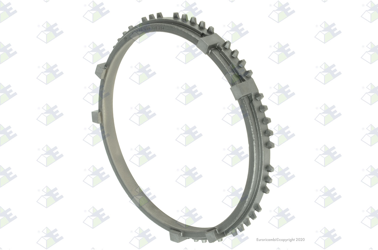 SYNCHRONRING          /MO Passend zu ZF TRANSMISSIONS 1269328254