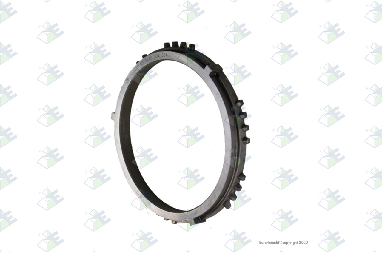 SYNCHRONRING          /MO Passend zu ZF TRANSMISSIONS 1240304384