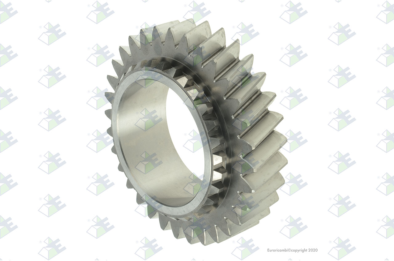 ZAHNRAD 3. GANG Z 32 Passend zu ZF TRANSMISSIONS 1315304028