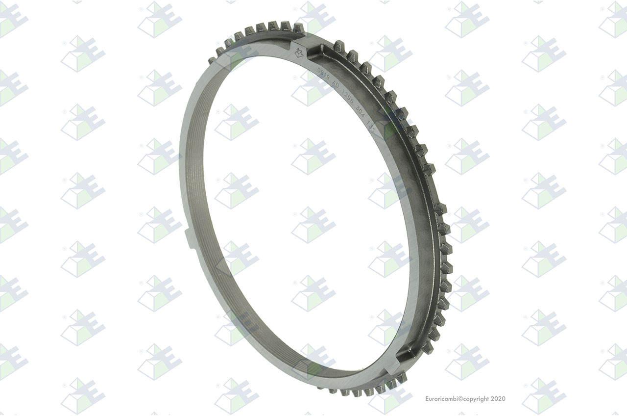 SYNCHRONRING          /MO Passend zu ZF TRANSMISSIONS 1296304135