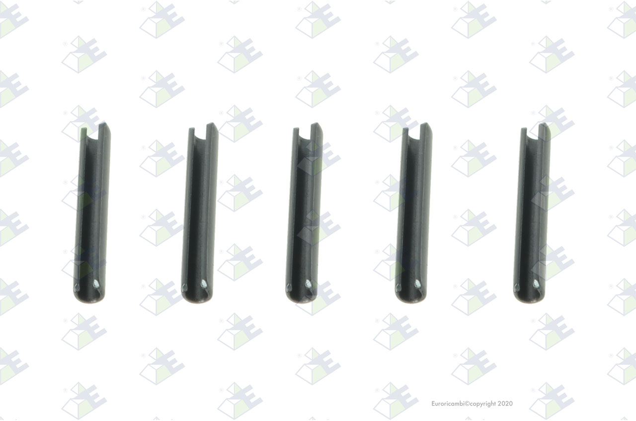 ELASTISCHER STIFT 3X24 Passend zu ZF TRANSMISSIONS 0631329017