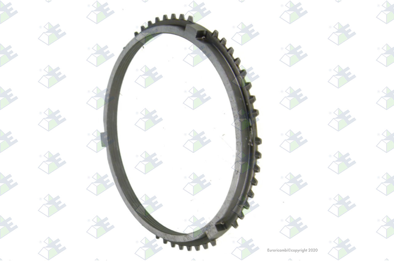 SYNCHRONRING          /MO Passend zu ZF TRANSMISSIONS 1297304484