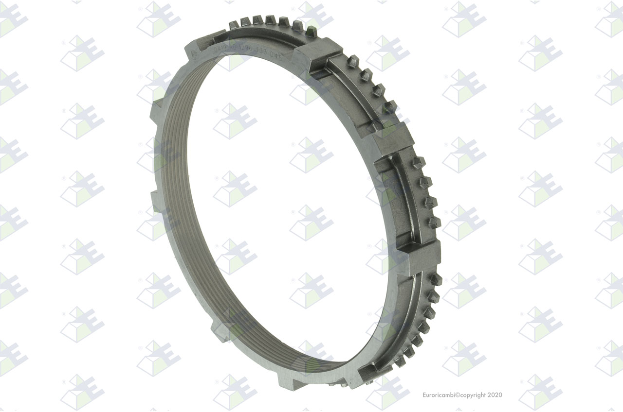 SYNCHRONRING          /MO Passend zu ZF TRANSMISSIONS 1296333045