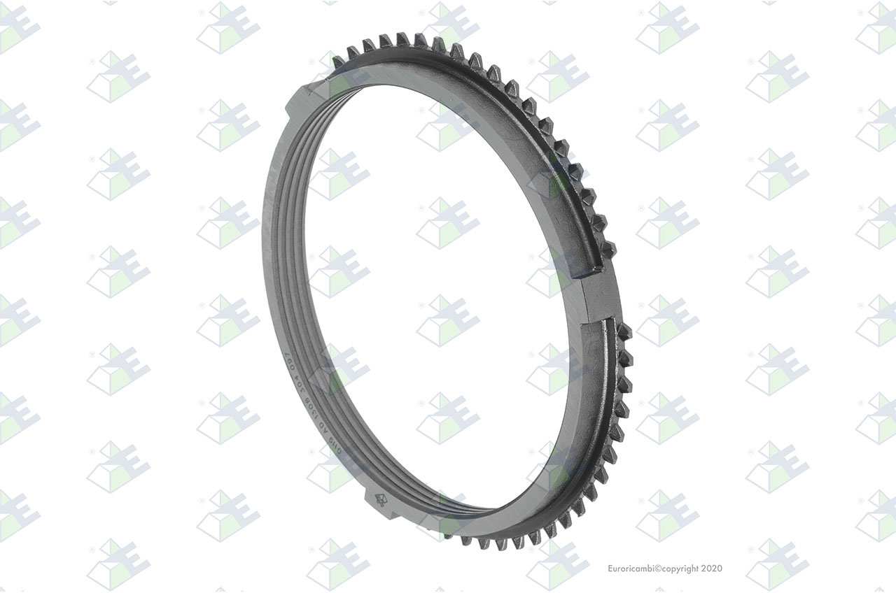 SYNCHRONRING          /MO Passend zu ZF TRANSMISSIONS 1308304097